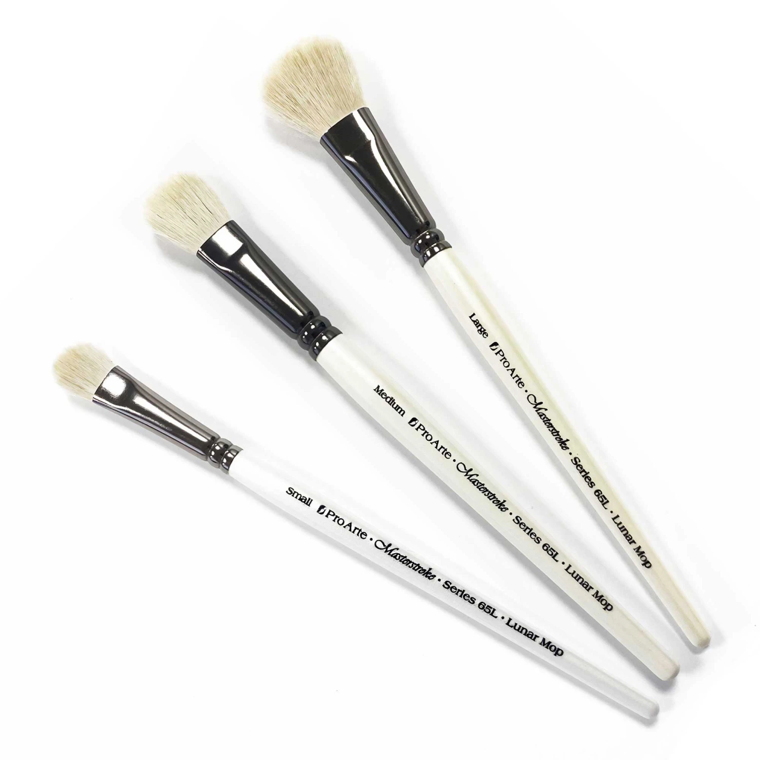 Pro Arte - Terry Harrison Masterstroke Lunar Mop Series 65L 4 Pro Arte - Terry Harrison Masterstroke Lunar Mop Series 65L - Image 2