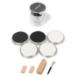 PanPastel Mediums - Set Of 5