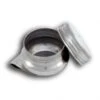 Metal Single Dipper -Painting Supplies Metal Single Dipper 1