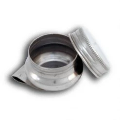 Metal Single Dipper