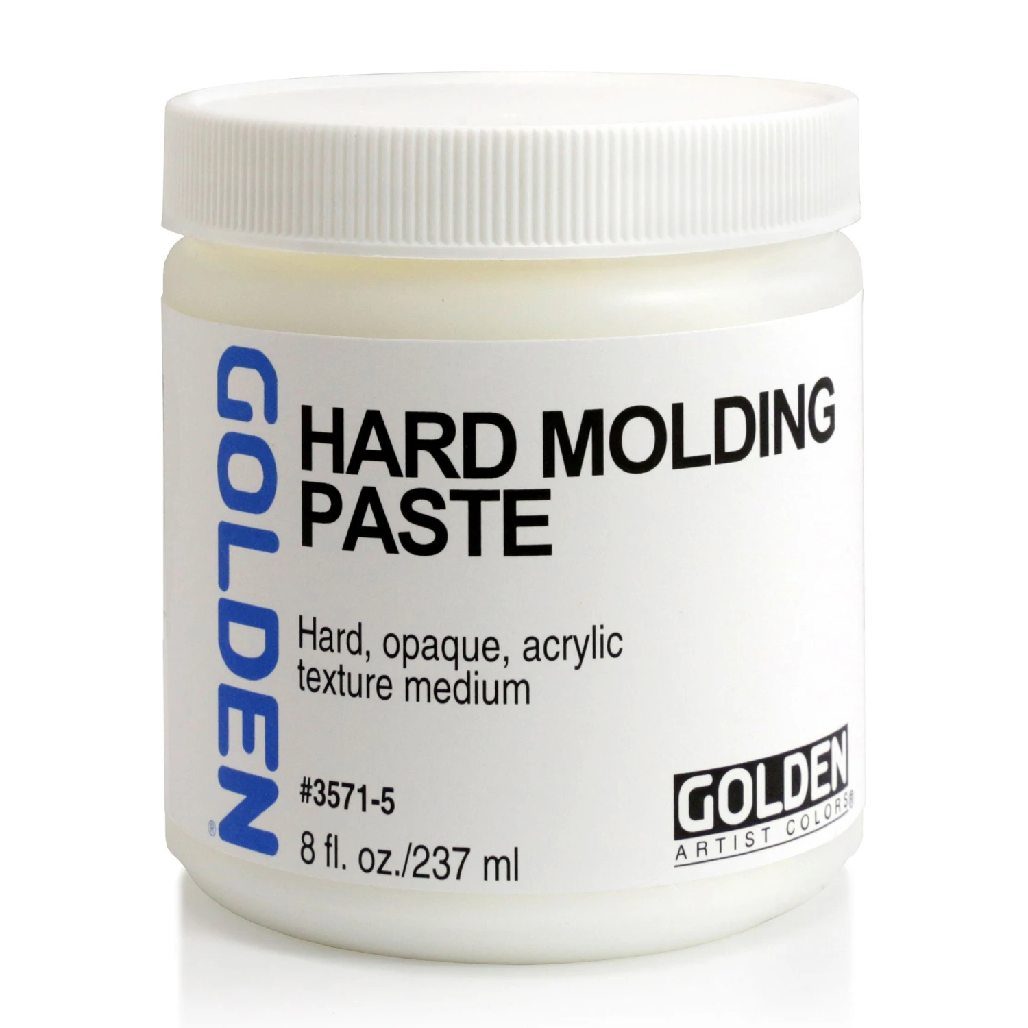 GOLDEN Molding Paste 237ml Tubs 7 GOLDEN Molding Paste 237ml Tubs - Image 5
