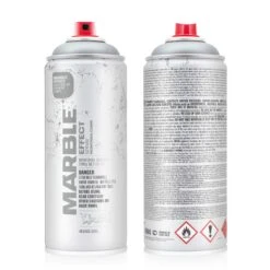 Montana - MARBLE EFFECT - 400ml