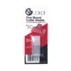 Jakar Mount Cutter Blades - Pack Of 5 -Painting Supplies Mount Cutter Blades 1