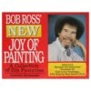Bob Ross' NEW Joy Of Painting: A Collection Of His Favorites - A. Kowalski