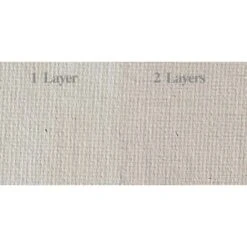 Michael Harding Non-Absorbent Acrylic Primer - Titanium Buff -Painting Supplies Non Absorbent Primer Titanium Buff Sample