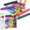 Isomars Canvaa Oil Pastels - Set Of 52 Colours -Painting Supplies OIL PASTELS ISOMARS