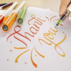 Pilot Parallel Pen - Fountain Pens 25 Pilot Parallel Pen - Fountain Pens -Painting Supplies PILOT FOUNTAIN PEN 4