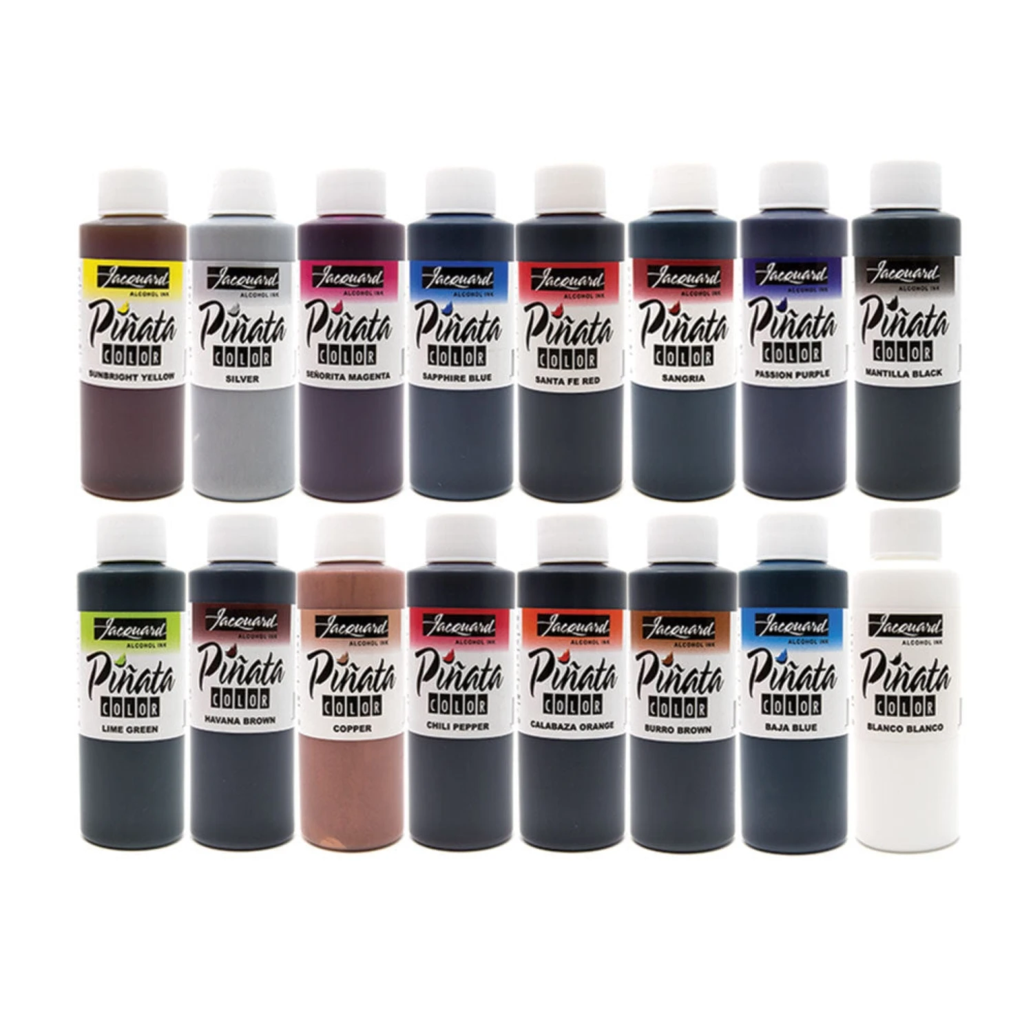Piñata Alcohol Ink - 4 Fl Oz (118.29ml) 3 Piñata Alcohol Ink - 4 Fl Oz (118.29ml)