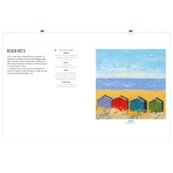 Palette Knife Painting In Acrylics - T. Fisher -Painting Supplies Palette Knife Painting In Acrylics 4