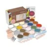PanPastel Set - Portrait - 20 Colours -Painting Supplies Pan Pastel Set 20