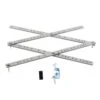 Jakar Pantograph -Painting Supplies Pantograph 1