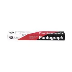 Jakar Pantograph -Painting Supplies Pantograph 4
