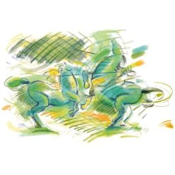 Faber-Castell Pitt PASTEL Pencil Metal Tin Of 24 Pencils -Painting Supplies Pastel Pitt 1 ce706ab5 61e1 4b0a b394 ac115498d2e4