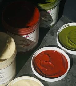 Michael Harding Non-Absorbent Acrylic Primer - Clear -Painting Supplies Photo24 09 2021 122329pm