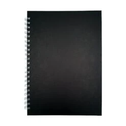 Classic Economy Eco Pink Pig Sketchbooks