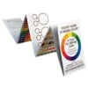 Pocket Guide To Mixing Colour -Painting Supplies Pocket Guide To Mixing Colour