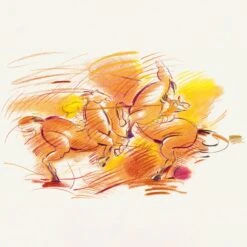 Faber-Castell Polychromos Artists Pencil Set Of 24 -Painting Supplies Polychromos 24 4