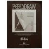 Polydraw Drafting Film 50 Micron Pads - 15 Sheets 1 Polydraw Drafting Film 50 Micron Pads - 15 Sheets -Painting Supplies Polydraw Drafting Film 1