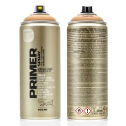 Montana - Polystyrene Primer - T2200 - 400ml