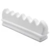 Porcelain Ceramic Brush Rest 2 Porcelain Ceramic Brush Rest -Painting Supplies Porceline Brush Rest 1