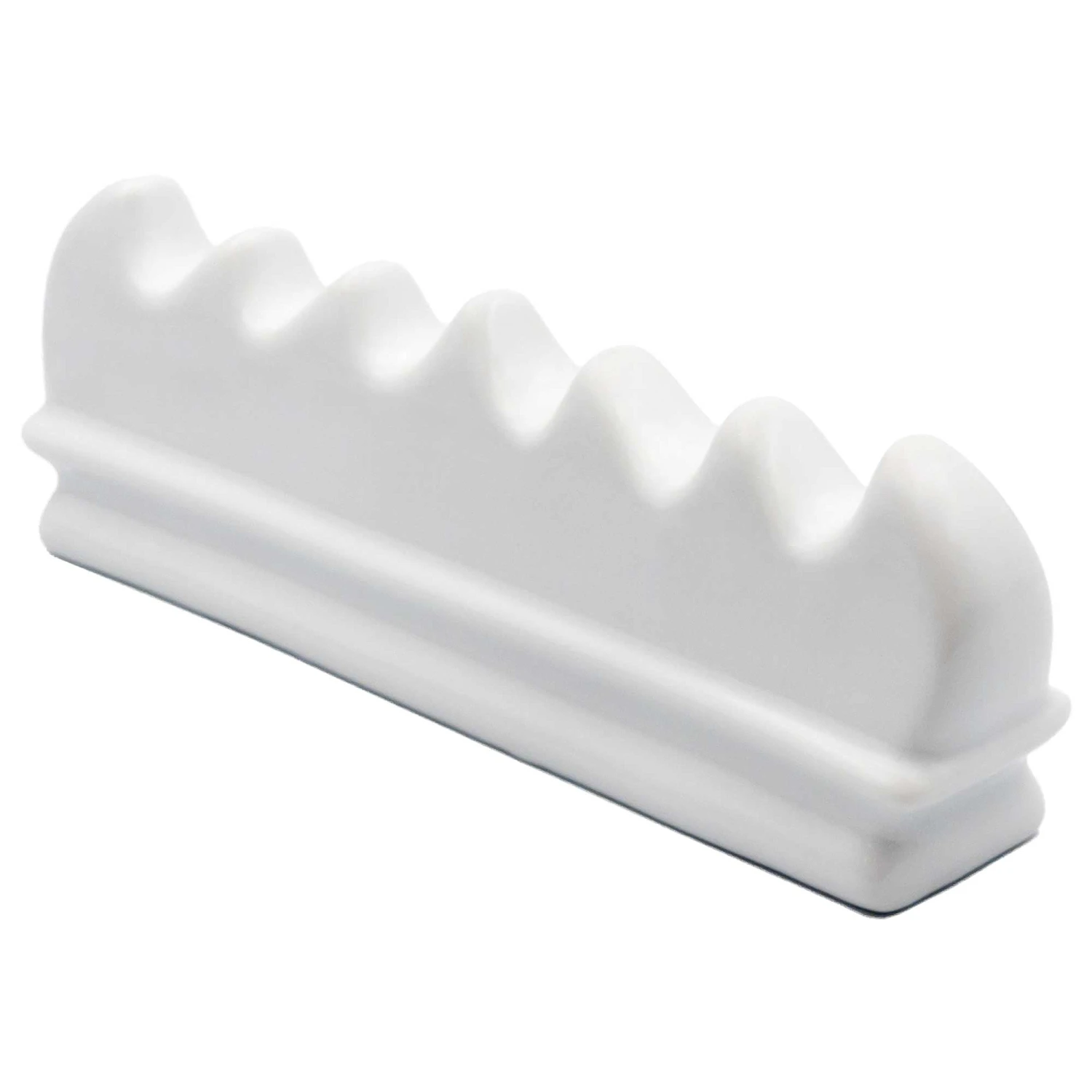 Porcelain Ceramic Brush Rest 3 Porcelain Ceramic Brush Rest