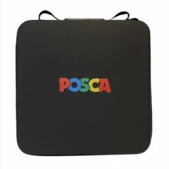 Uni Posca Marker Pen Set Of 54 -Painting Supplies Posca Set 54 2