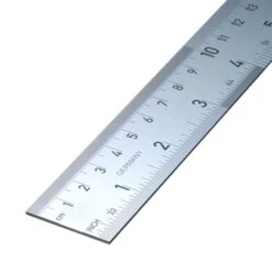 Jakar Precision Steel Rules -Painting Supplies Precision Steel Rules 3