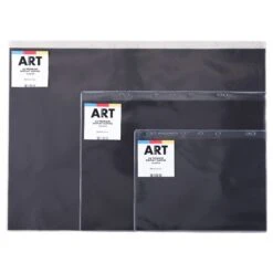 Display Sleeves 140 Micron