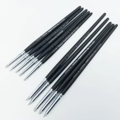 Pro Arte - Colour Applicator Sets -Painting Supplies Pro arte small medium 7e305a4d 4241 4e92 8ec2 9ac2cca9539a