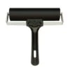 Essdee Professional Ink Roller (Black Handle) - 15cm -Painting Supplies Professional Roller Essddee