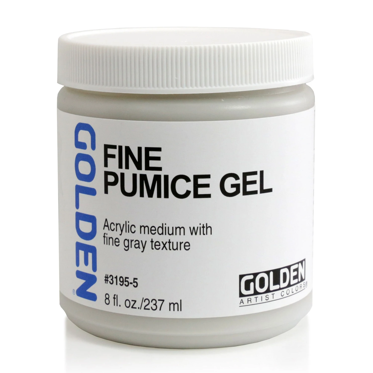 GOLDEN Pumice Gel - 237ml 3 GOLDEN Pumice Gel - 237ml