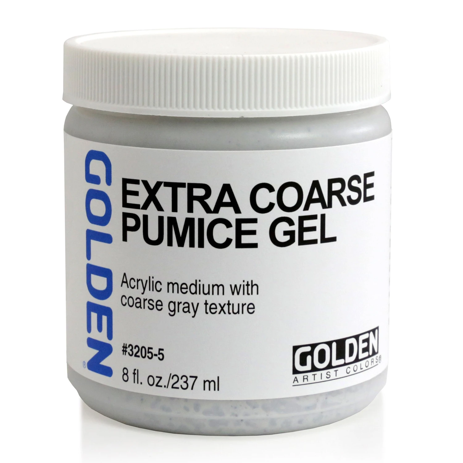 GOLDEN Pumice Gel - 237ml 5 GOLDEN Pumice Gel - 237ml - Image 3