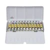 Rembrandt Special Effects Watercolour Box - 12 X 10ml