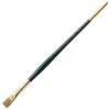 Pro Arte Renaissance Sable Brush - Flat -Painting Supplies Renaissance Sable Flat 1