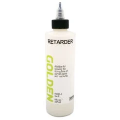 GOLDEN Retarder -Painting Supplies Retarder 1