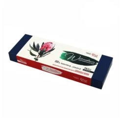 Rosa Gallery Watercolour - 14 X Whole Pan Tin Set - Botanical -Painting Supplies Rosa gallery botanical