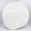 ARTdiscount Stretched Round Canvas 350gsm (Multi-Packs) 1 ARTdiscount Stretched Round Canvas 350gsm (Multi-Packs) -Painting Supplies Round Canvas d39062ba 99c2 440b a2d3 092aaa54306d