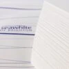 Seawhite CupCycling™ Cartridge Paper - White - 140gsm 2 Seawhite CupCycling™ Cartridge Paper - White - 140gsm -Painting Supplies SEAWHITE CUPCYCLING PAPER 2