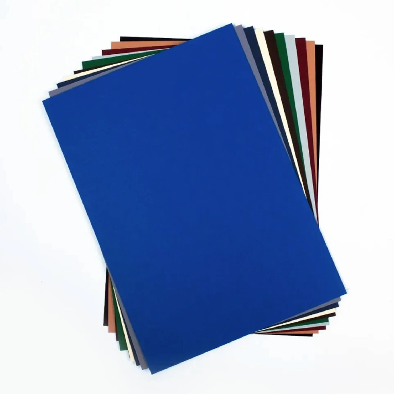 Seawhite Assorted Mineral Paper - 135gsm - 100 Sheet Pack 3 Seawhite Assorted Mineral Paper - 135gsm - 100 Sheet Pack