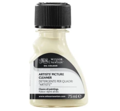 Winsor & Newton Artists Picture Cleaner 75ml