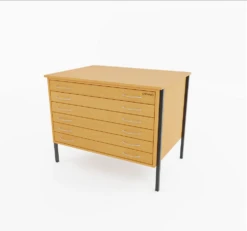 The Heath Wooden Plan Chest - 6 Drawer 12 The Heath Wooden Plan Chest - 6 Drawer -Painting Supplies Screenshot 2020 03 16 at 14.16.20