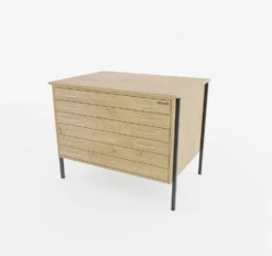 The Heath Wooden Plan Chest - 6 Drawer 13 The Heath Wooden Plan Chest - 6 Drawer -Painting Supplies Screenshot 2020 03 16 at 14.16.55