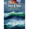 Sea & Sky In Acrylics: - D. White -Painting Supplies Sea And Sky In Acrylics 1