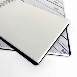 Seawhite Wire-O Sketchbooks - 160gsm - LANDSCAPE - 50 Sheets -Painting Supplies Seawhite sketchbook landscape