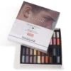 Sennelier Soft Pastels - Portrait Set Of 40 Half-Sticks -Painting Supplies Sennelier Portrait N132237 00 40