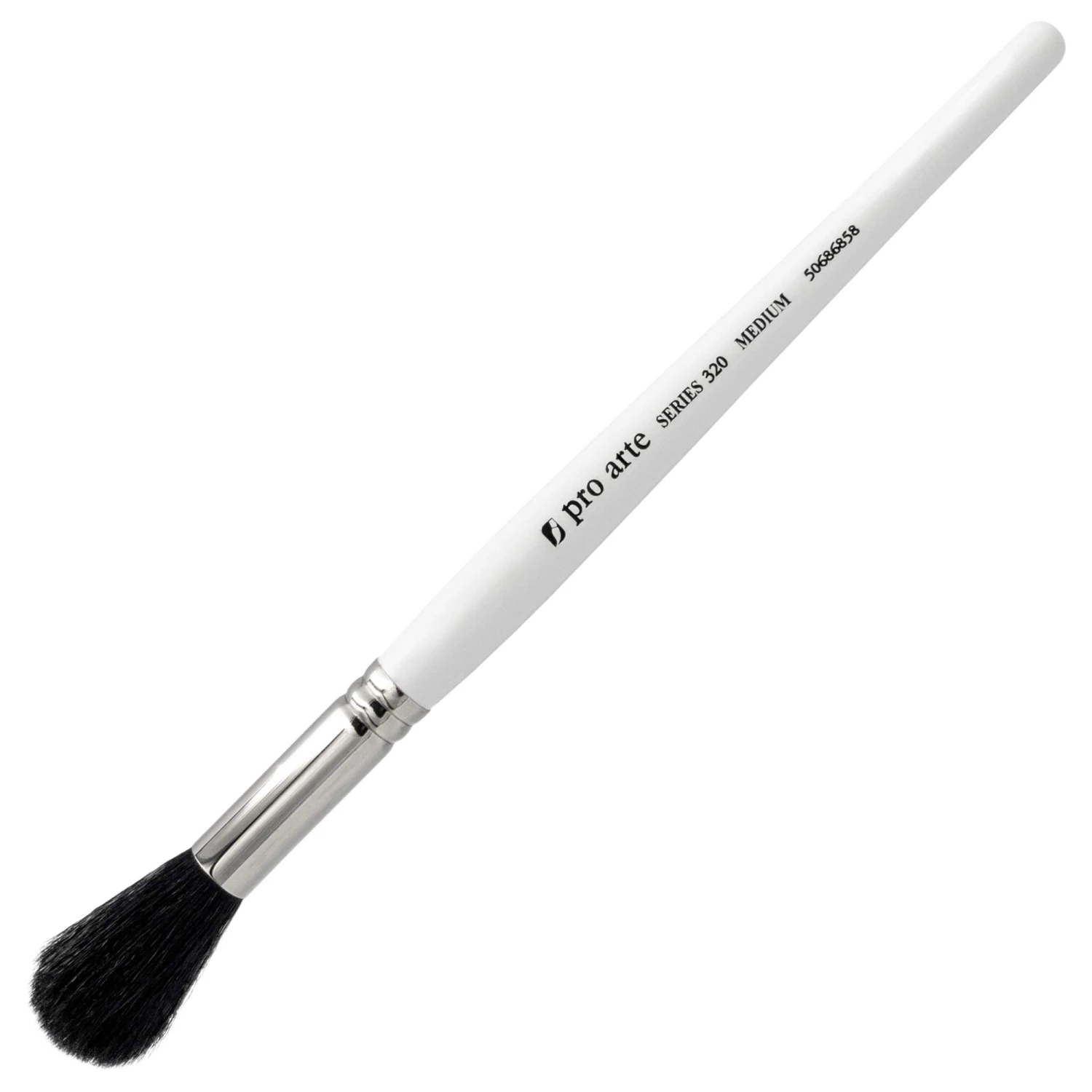 Pro Arte Series 320 - Mop Brushes 3 Pro Arte Series 320 - Mop Brushes