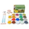 PanPastel Set Of 20 - LANDSCAPE -Painting Supplies Set 20 Landscape 1