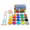 PanPastel Set Of 20 - PAINTING -Painting Supplies Set 20 Painting 1