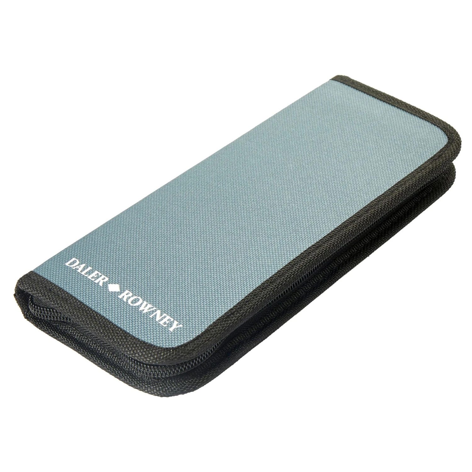 Daler-Rowney Simply Natural Hair Brush Zip Case 6 Daler-Rowney Simply Natural Hair Brush Zip Case - Image 4