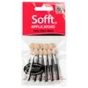 PanPastel - Sofft Mini Applicators - Pack Of 12 -Painting Supplies Sofft Mini Applicators 1